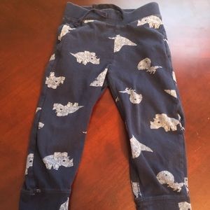 Boy’s GAP Comfy Pants Size 3T